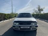 Audi 80 1992 года за 2 200 000 тг. в Жезказган