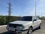 Audi 80 1992 года за 2 200 000 тг. в Жезказган – фото 3