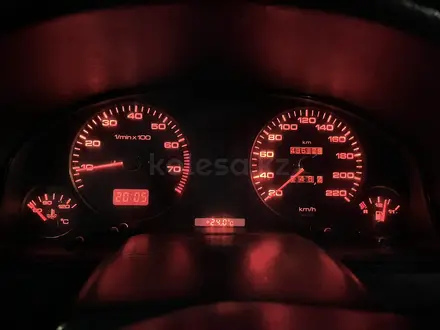 Audi 80 1992 года за 2 000 000 тг. в Жезказган – фото 19