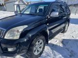 Toyota Land Cruiser Prado 2007 года за 12 000 000 тг. в Талдыкорган – фото 4