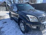 Toyota Land Cruiser Prado 2007 года за 12 000 000 тг. в Талдыкорган