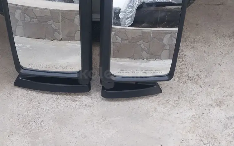 Боковые зеркала на Дамас и Лабоүшін12 000 тг. в Шымкент