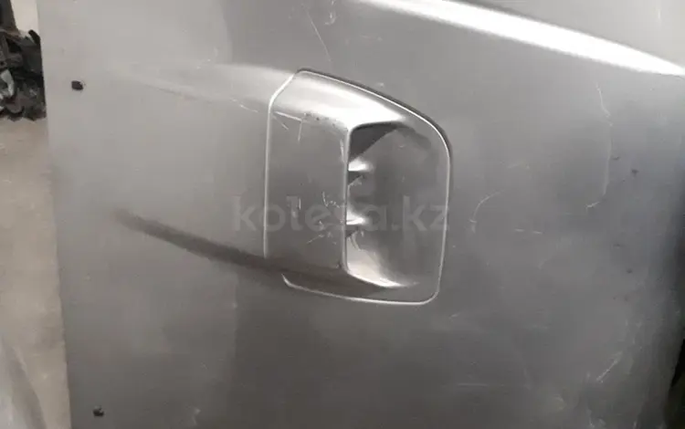 Капот за 45 000 тг. в Алматы