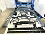 Обвес апгрейд (бампер) под BMW X5 F15 (X5 M F85) БМВ Х5 М ф85үшін675 000 тг. в Шымкент