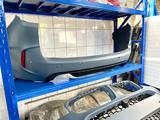 Обвес апгрейд (бампер) под BMW X5 F15 (X5 M F85) БМВ Х5 М ф85үшін675 000 тг. в Шымкент – фото 4