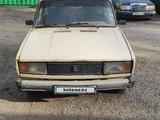 ВАЗ (Lada) 2105 1994 года за 450 000 тг. в Алматы