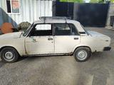 ВАЗ (Lada) 2105 1994 года за 450 000 тг. в Алматы – фото 3