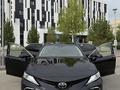 Toyota Camry 2023 года за 19 000 000 тг. в Актобе – фото 14