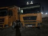 Shacman (Shaanxi)  F2000 2014 года за 12 000 000 тг. в Актау