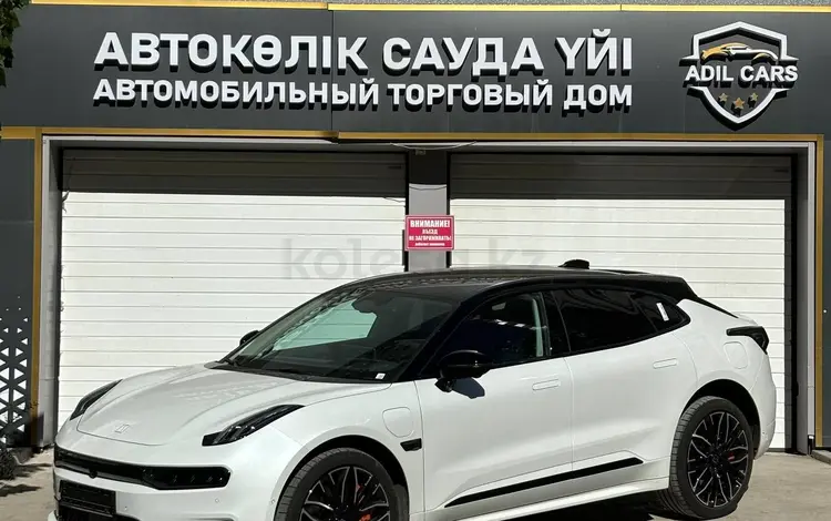 Автосалон ADIL CARS в Астана