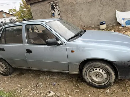 Daewoo Nexia 2014 года за 2 200 000 тг. в Астана – фото 2