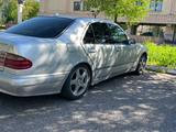 Mercedes-Benz E 200 2000 года за 3 500 000 тг. в Шымкент – фото 4