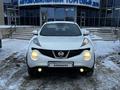 Nissan Juke 2013 годаүшін6 300 000 тг. в Уральск