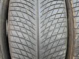 MICHELIN 275.50.21 4шт комплект от Lexus Lx570 2023г резинаүшін480 000 тг. в Шымкент