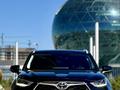 Toyota Highlander 2023 года за 33 000 000 тг. в Астана – фото 11