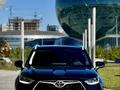 Toyota Highlander 2023 года за 33 000 000 тг. в Астана – фото 10