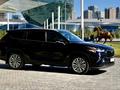Toyota Highlander 2023 года за 33 000 000 тг. в Астана – фото 8