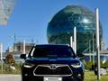Toyota Highlander 2023 года за 33 000 000 тг. в Астана – фото 12