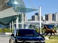 Toyota Highlander 2023 года за 33 000 000 тг. в Астана – фото 14