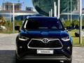 Toyota Highlander 2023 года за 33 000 000 тг. в Астана – фото 17