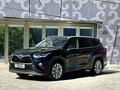 Toyota Highlander 2023 года за 33 000 000 тг. в Астана – фото 21