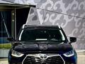 Toyota Highlander 2023 года за 33 000 000 тг. в Астана – фото 26