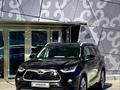 Toyota Highlander 2023 года за 33 000 000 тг. в Астана – фото 25