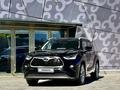 Toyota Highlander 2023 года за 33 000 000 тг. в Астана – фото 28