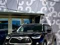 Toyota Highlander 2023 года за 33 000 000 тг. в Астана – фото 29