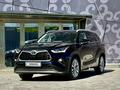 Toyota Highlander 2023 года за 33 000 000 тг. в Астана – фото 3