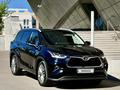 Toyota Highlander 2023 года за 33 000 000 тг. в Астана – фото 35