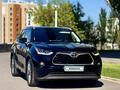 Toyota Highlander 2023 года за 33 000 000 тг. в Астана – фото 36