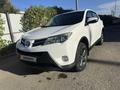 Toyota RAV4 2015 годаүшін10 256 000 тг. в Актобе – фото 2