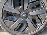 Ford Equator 2024 года за 18 500 000 тг. в Актобе – фото 2