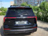 Ford Equator 2024 года за 18 500 000 тг. в Актобе – фото 4