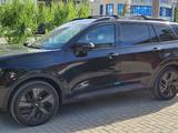 Ford Equator 2024 года за 18 500 000 тг. в Актобе – фото 5