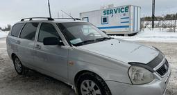 ВАЗ (Lada) Priora 2171 2013 годаfor2 300 000 тг. в Астана – фото 2