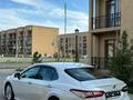 Toyota Camry 2019 года за 13 800 000 тг. в Туркестан – фото 5