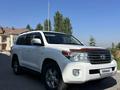 Toyota Land Cruiser 2011 годаүшін19 500 000 тг. в Алматы – фото 9