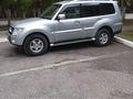 Mitsubishi Pajero 2007 годаүшін8 500 000 тг. в Караганда – фото 7