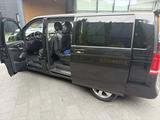 Mercedes-Benz V 250 2016 года за 24 000 000 тг. в Алматы – фото 4