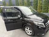 Mercedes-Benz V 250 2016 года за 24 000 000 тг. в Алматы – фото 3