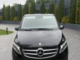 Mercedes-Benz V 250 2016 года за 24 000 000 тг. в Алматы