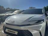 Toyota Camry 2025 годаүшін24 000 000 тг. в Астана – фото 2