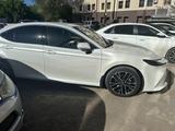 Toyota Camry 2025 годаүшін24 000 000 тг. в Астана – фото 3