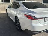 Toyota Camry 2025 годаүшін24 000 000 тг. в Астана – фото 5