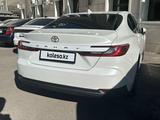Toyota Camry 2025 годаүшін24 000 000 тг. в Астана – фото 4