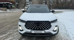 Chery Tiggo 7 Pro 2022 годаfor9 000 000 тг. в Петропавловск – фото 2