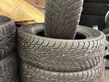 Cordiant Winter Drive 2 SUV 215/65R16.21года 4шт за 55 000 тг. в Алматы