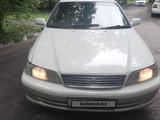 Toyota Mark II 1997 года за 3 777 777 тг. в Алматы – фото 4